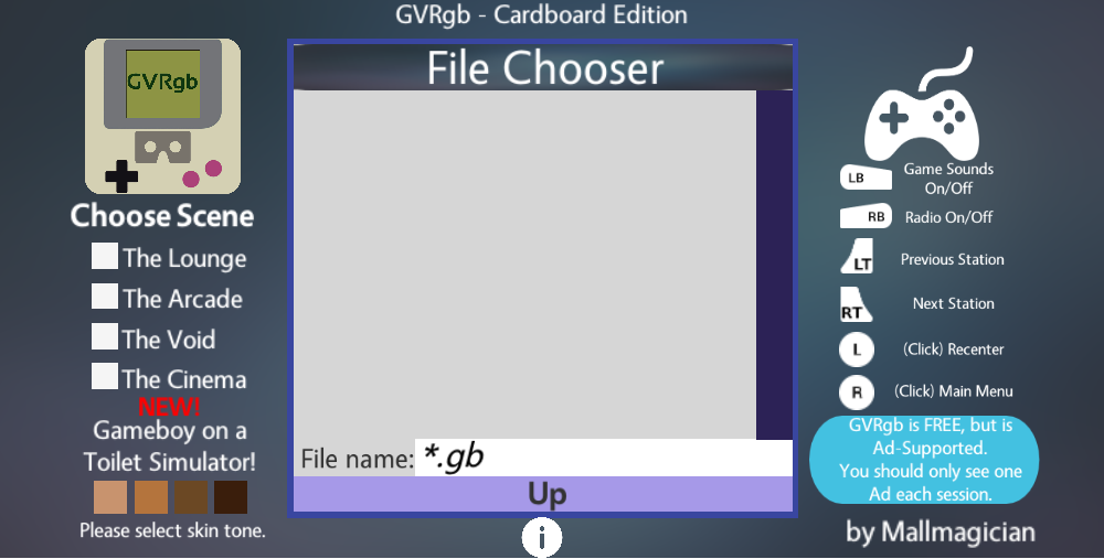 Gameboy emulator free download