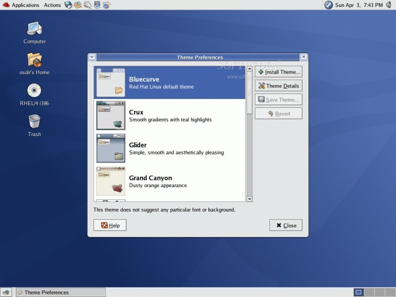 Red hat enterprise linux 6.0 x64 dvd iso 64-bit