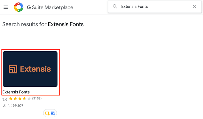 Can you add fonts to google docs